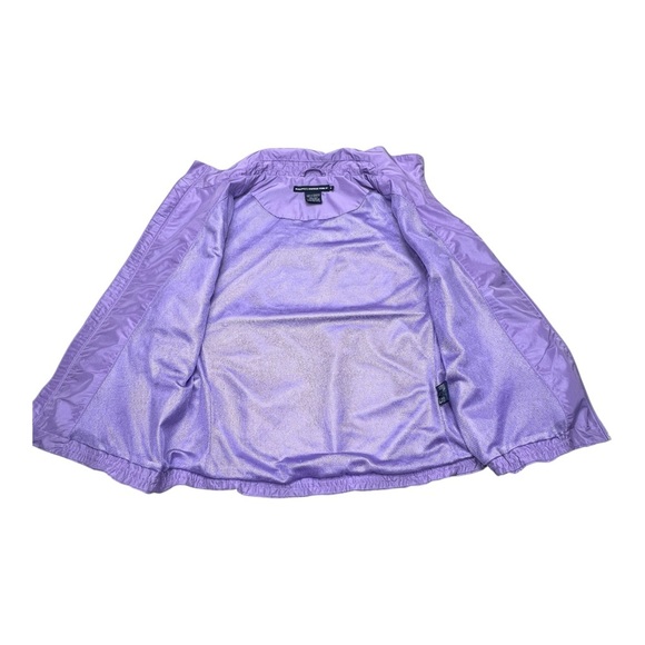 Ralph Lauren Golf Purple Vest - Picture 7 of 8